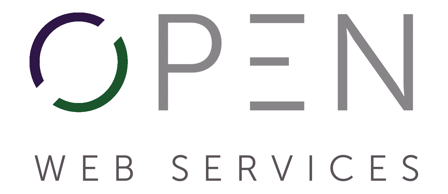 OPEN Web Services